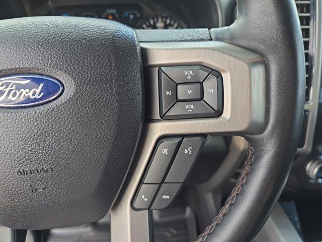 used 2019 Ford F-150 car, priced at $44,277