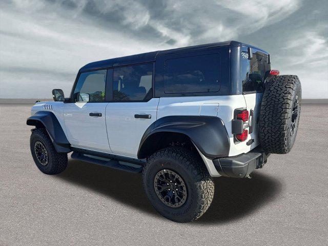 new 2024 Ford Bronco car, priced at $96,991