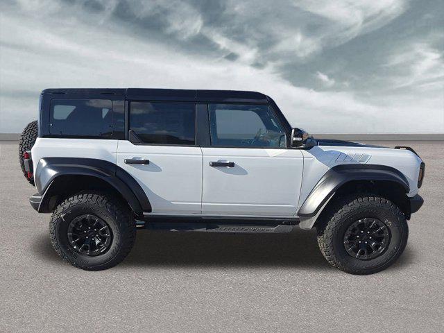 new 2024 Ford Bronco car, priced at $96,991