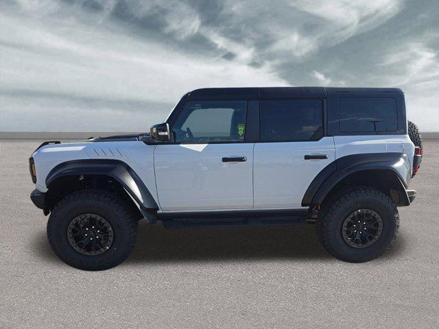 new 2024 Ford Bronco car, priced at $96,991