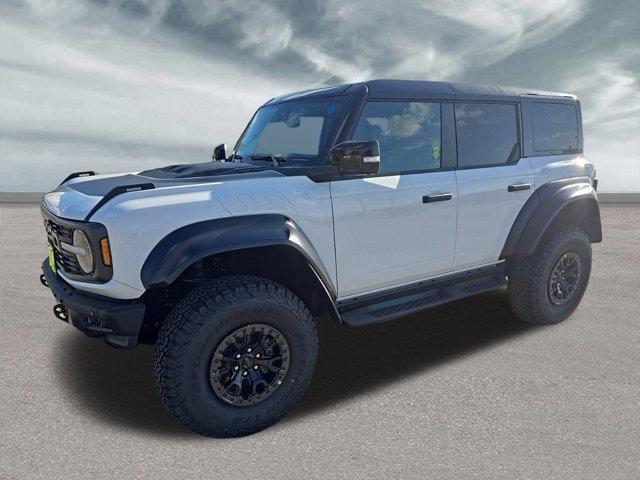 new 2024 Ford Bronco car, priced at $96,991