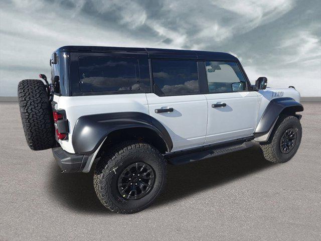 new 2024 Ford Bronco car, priced at $96,991