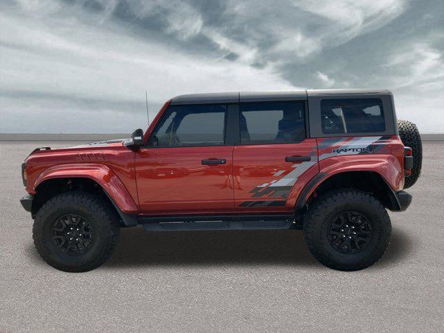 new 2024 Ford Bronco car, priced at $79,221