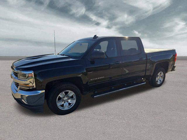 used 2016 Chevrolet Silverado 1500 car, priced at $15,999