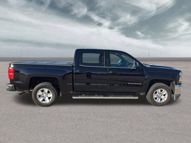 used 2016 Chevrolet Silverado 1500 car, priced at $15,999