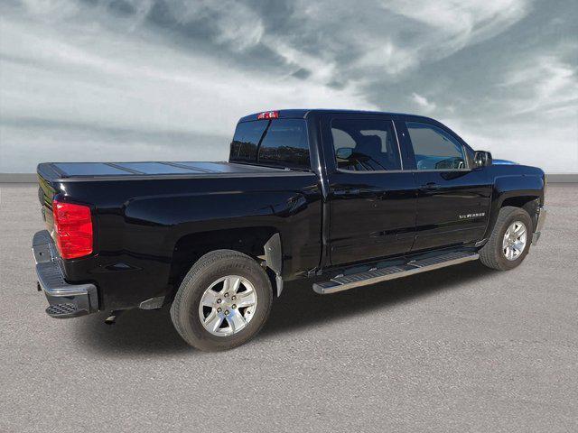 used 2016 Chevrolet Silverado 1500 car, priced at $15,999