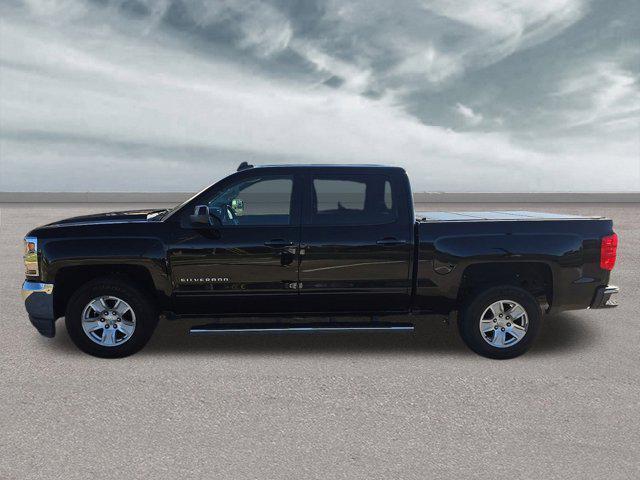 used 2016 Chevrolet Silverado 1500 car, priced at $15,999