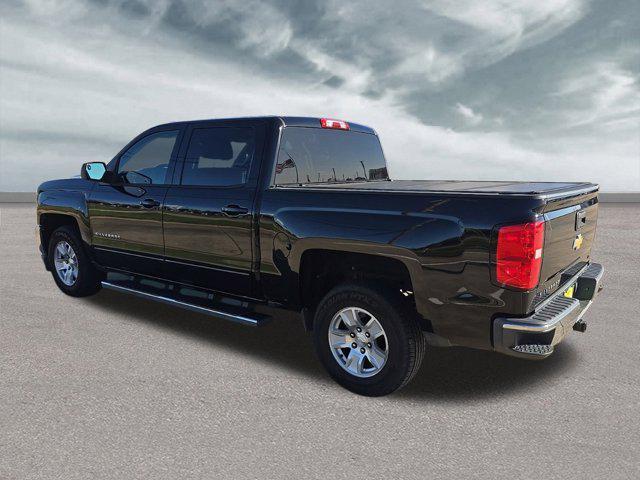 used 2016 Chevrolet Silverado 1500 car, priced at $15,999