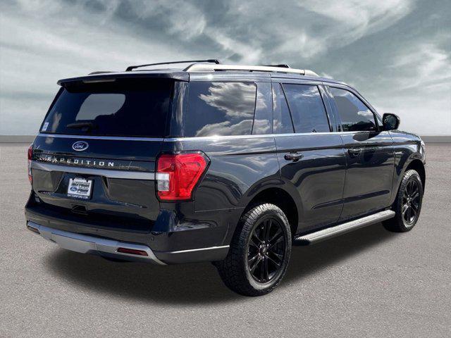 new 2024 Ford Expedition car, priced at $64,991