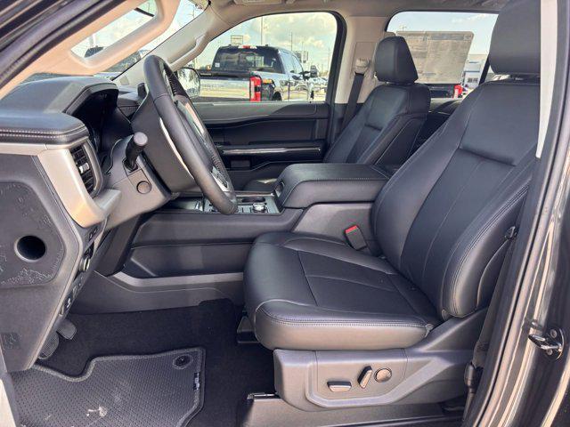 new 2024 Ford Expedition car, priced at $64,991