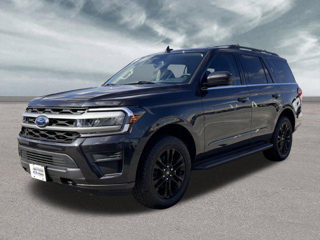 new 2024 Ford Expedition car, priced at $64,991