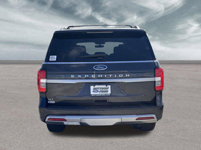 new 2024 Ford Expedition car, priced at $64,991