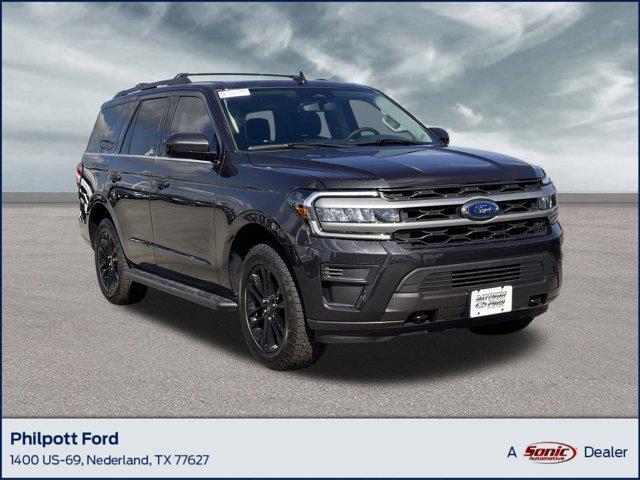 new 2024 Ford Expedition car, priced at $64,991