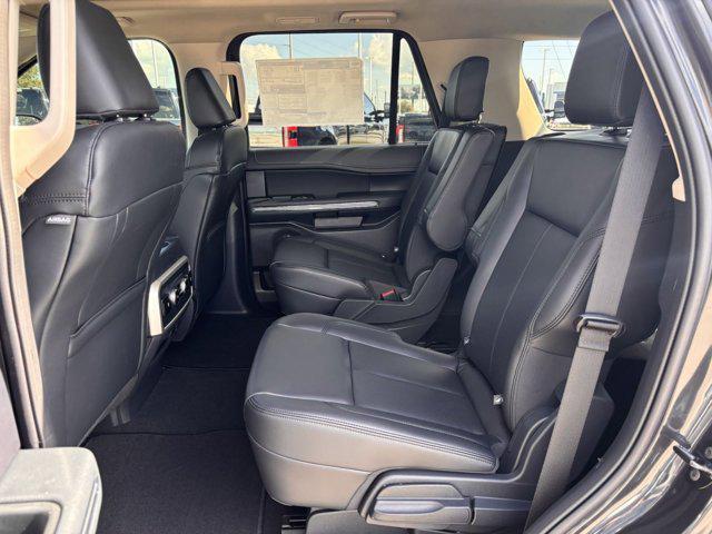 new 2024 Ford Expedition car, priced at $64,991