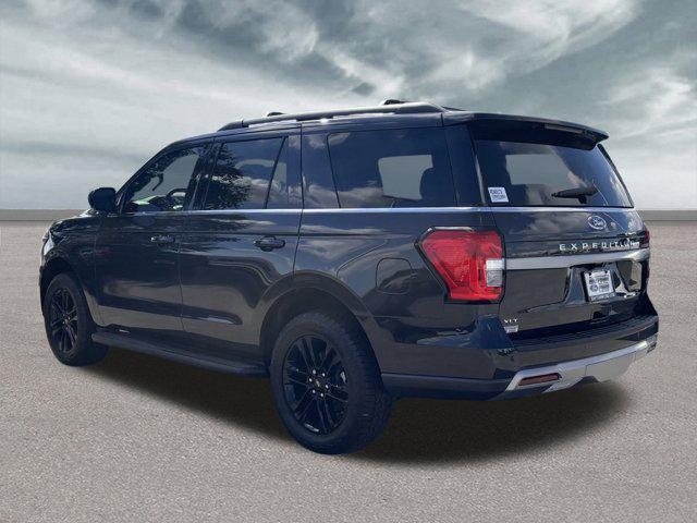 new 2024 Ford Expedition car, priced at $64,991