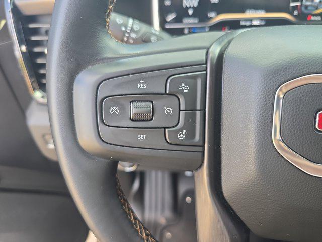 used 2024 GMC Sierra 2500 car, priced at $73,498