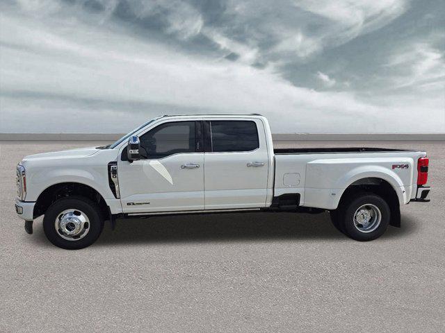 new 2024 Ford F-350 car, priced at $100,280