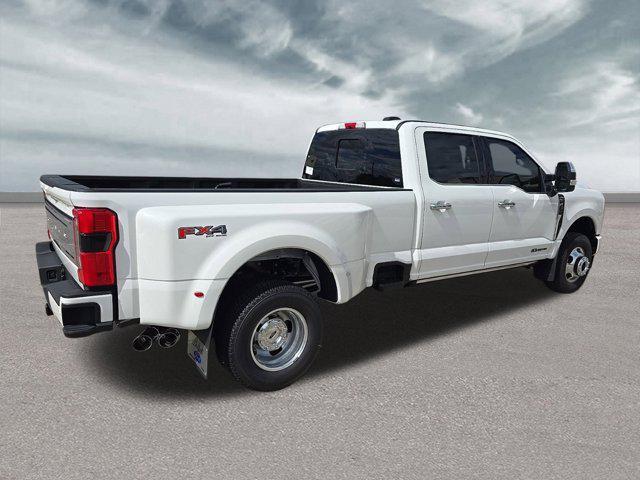 new 2024 Ford F-350 car, priced at $100,280