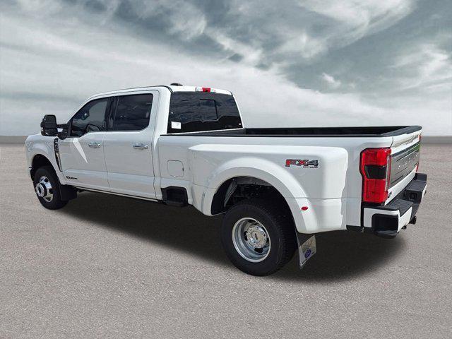 new 2024 Ford F-350 car, priced at $100,280