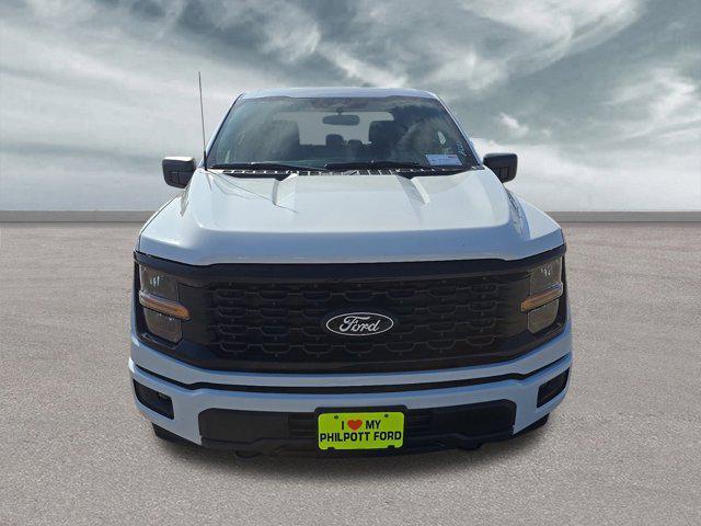 new 2024 Ford F-150 car, priced at $53,001