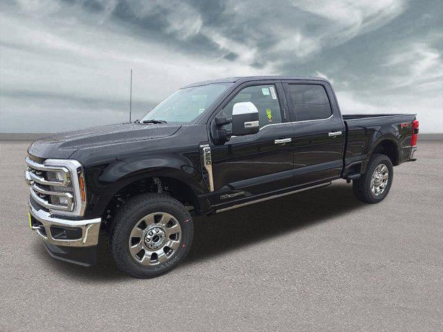 new 2024 Ford F-250 car, priced at $89,970