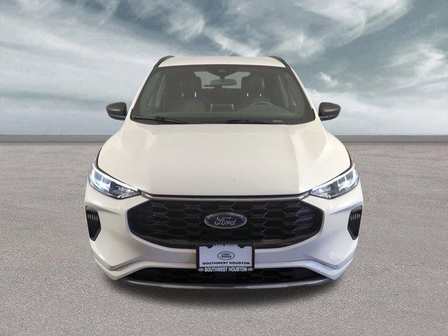 used 2024 Ford Escape car, priced at $24,999
