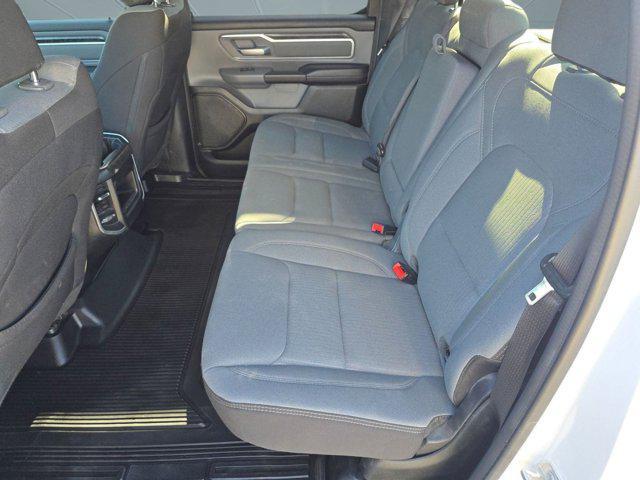 used 2023 Ram 1500 car, priced at $36,998