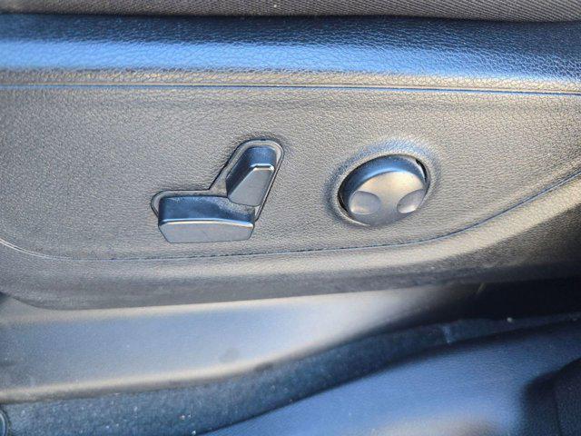 used 2023 Ram 1500 car, priced at $36,998