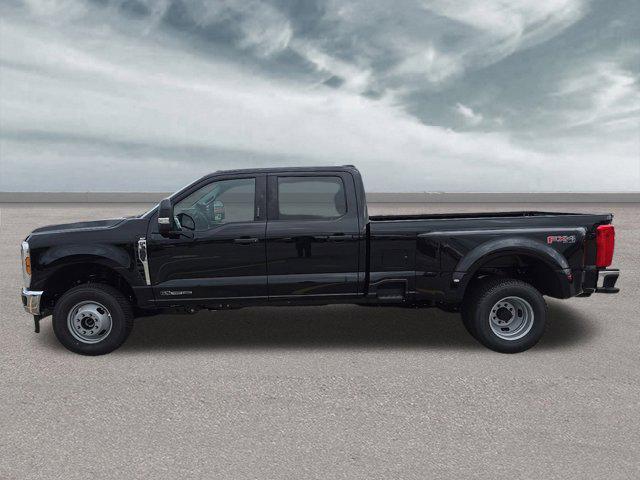 new 2024 Ford F-350 car, priced at $69,991