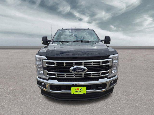 new 2024 Ford F-350 car, priced at $69,991