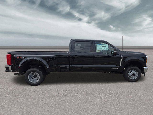 new 2024 Ford F-350 car, priced at $69,991