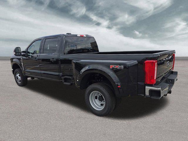 new 2024 Ford F-350 car, priced at $69,991