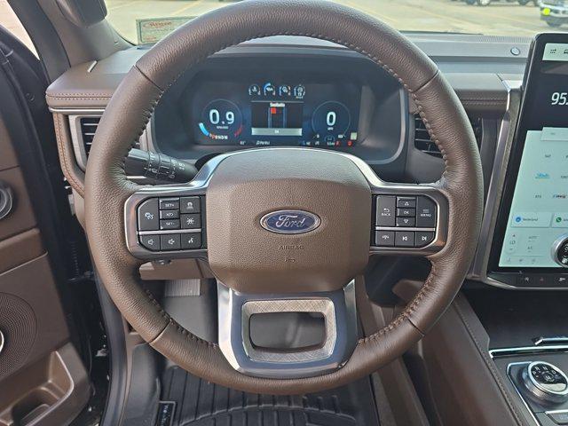 new 2024 Ford Expedition car, priced at $83,565