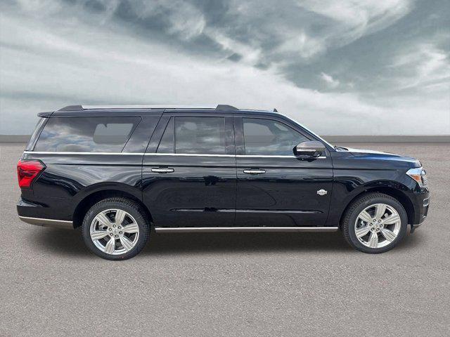 new 2024 Ford Expedition car, priced at $83,565