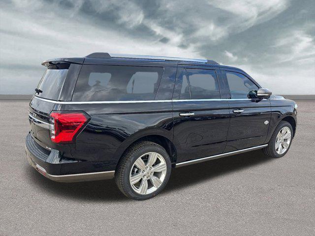 new 2024 Ford Expedition car, priced at $83,565