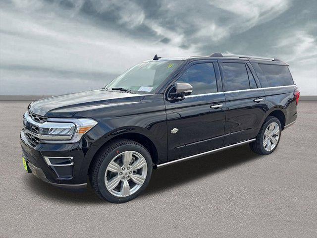 new 2024 Ford Expedition car, priced at $83,565