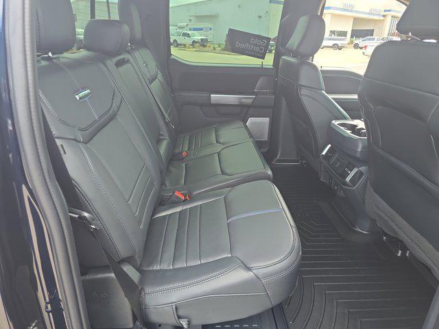 used 2024 Ford F-150 car, priced at $69,996