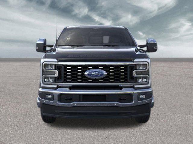 new 2025 Ford F-350 car, priced at $91,700