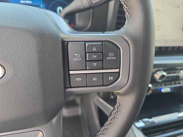 new 2025 Ford F-250 car, priced at $76,991