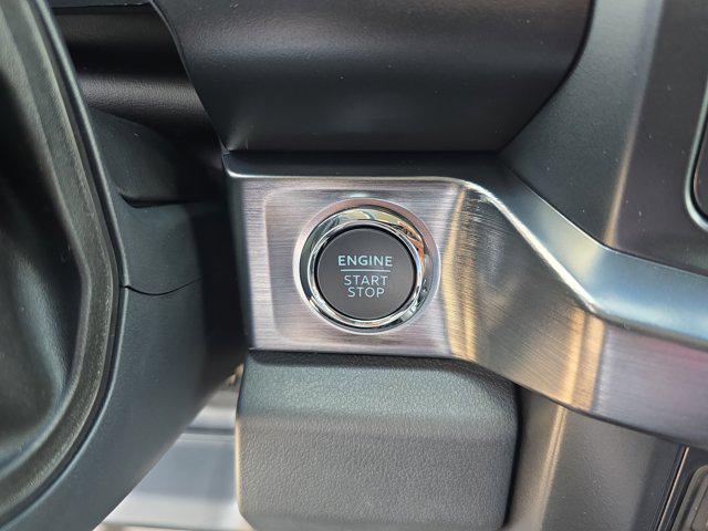 new 2025 Ford F-250 car, priced at $76,991