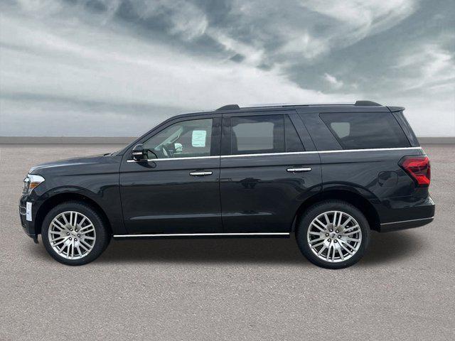 new 2024 Ford Expedition car, priced at $69,991