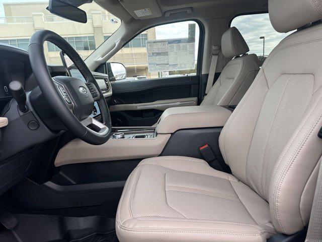 new 2024 Ford Expedition car, priced at $69,991