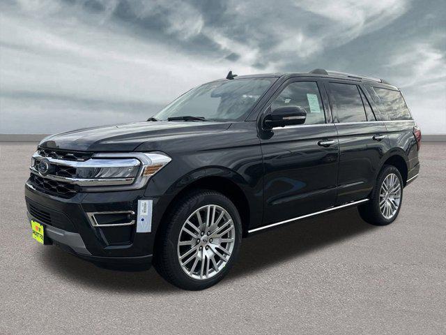 new 2024 Ford Expedition car, priced at $69,991