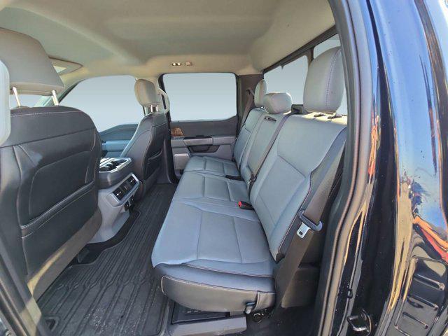 used 2023 Ford F-150 car, priced at $44,796