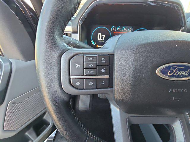 used 2023 Ford F-150 car, priced at $44,796