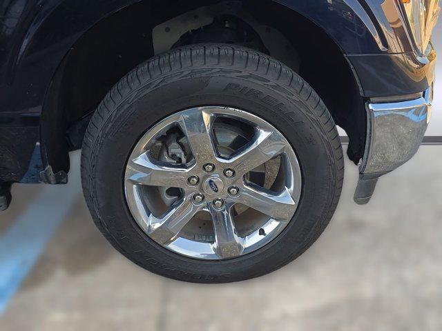 used 2023 Ford F-150 car, priced at $44,796