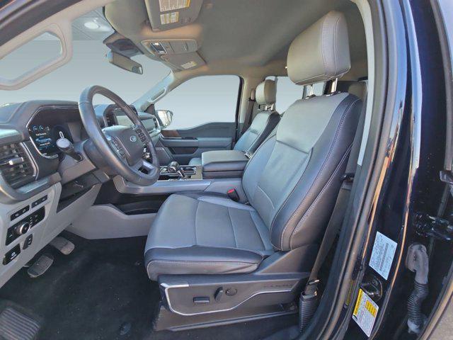 used 2023 Ford F-150 car, priced at $44,796