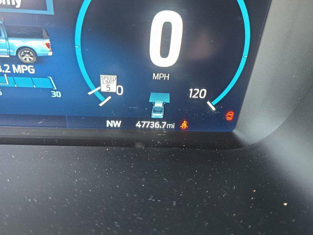 used 2023 Ford F-150 car, priced at $44,796