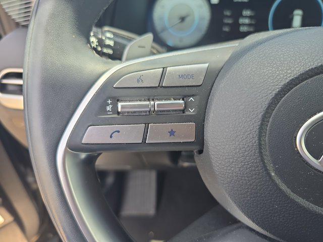 used 2024 Hyundai Palisade car, priced at $39,999