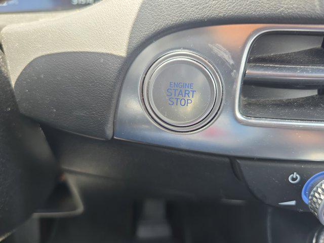used 2024 Hyundai Palisade car, priced at $39,999